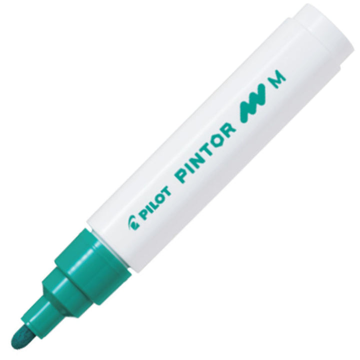 PILOT SW-PT-M-G PİNTOR (M) -YEŞİL