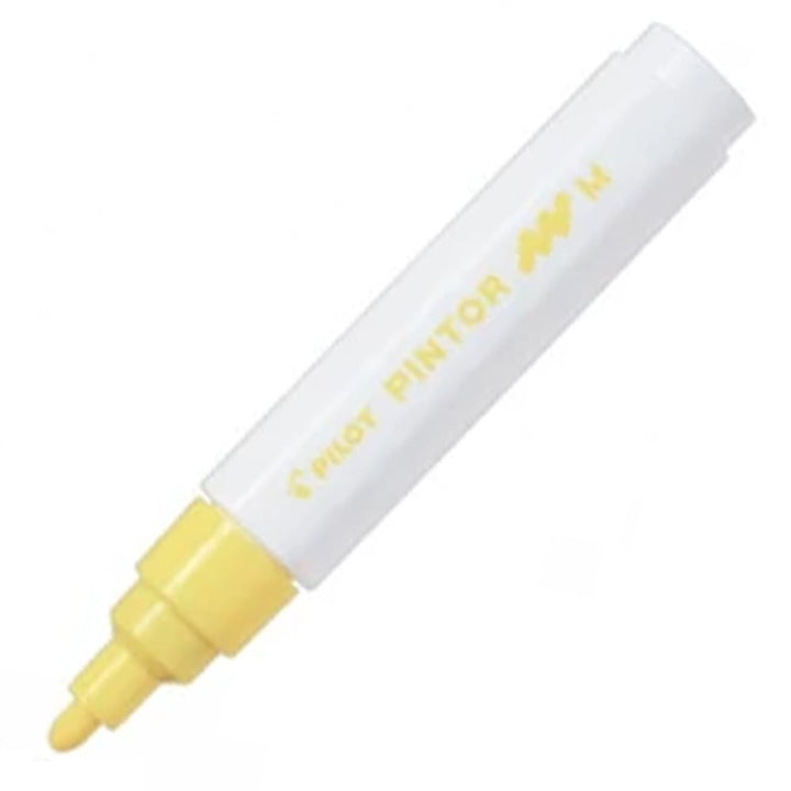PILOT SW-PT-M-Y PİNTOR M -SARI