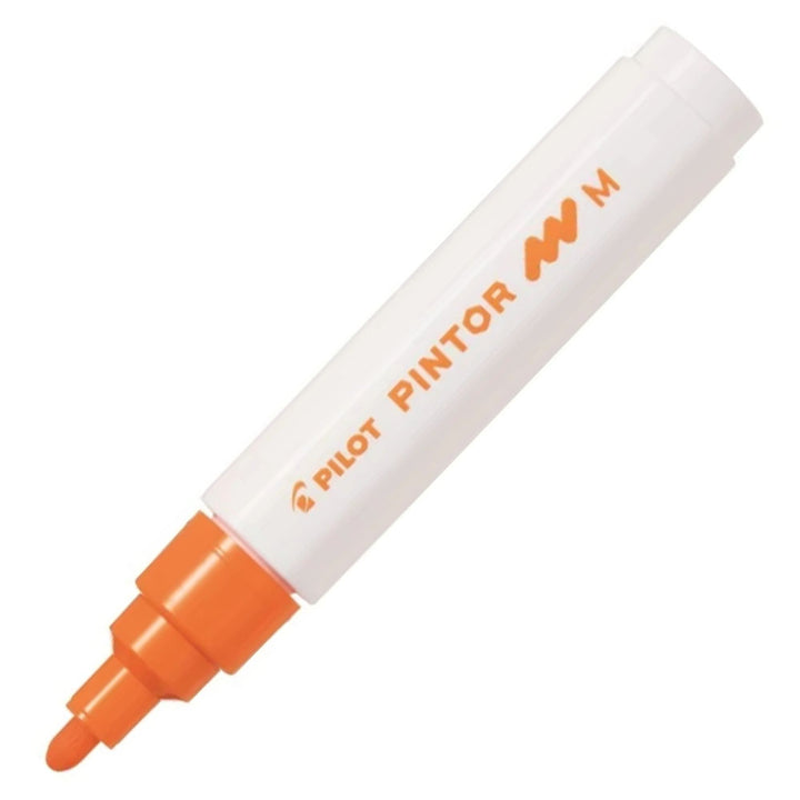 PILOT SW-PT-M-O PİNTOR (M) -TURUNCU