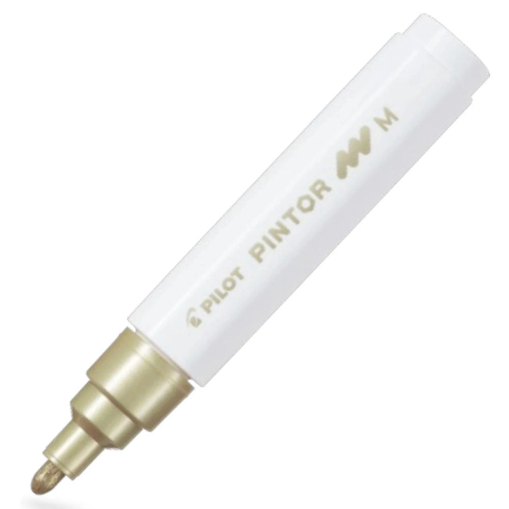 PILOT SW-PT-M-GD PİNTOR (M) -ALTIN