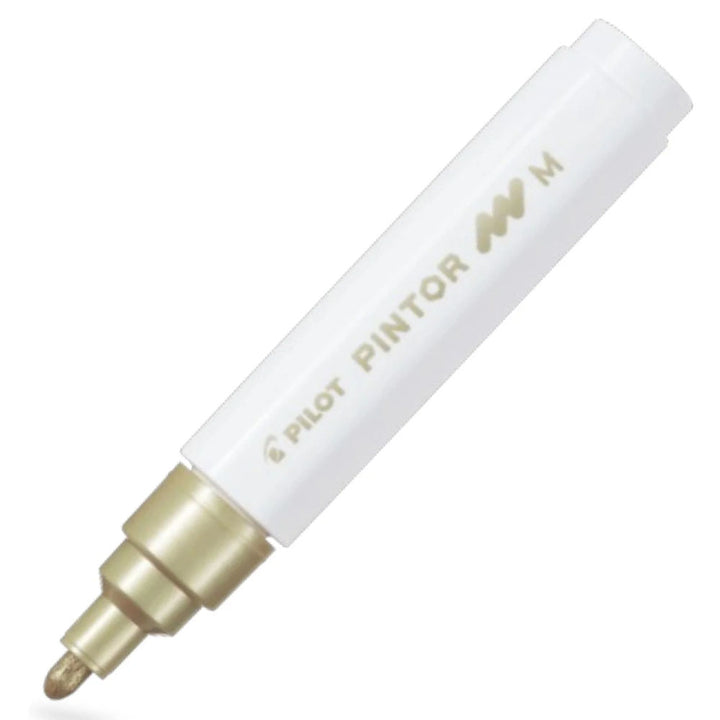 PILOT SW-PT-M-GD PİNTOR (M) -ALTIN