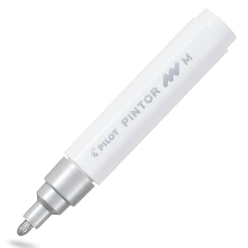 PILOT SW-PT-M-S PİNTOR (M) -GÜMÜŞ