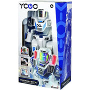 PROGRAM A BOT XL