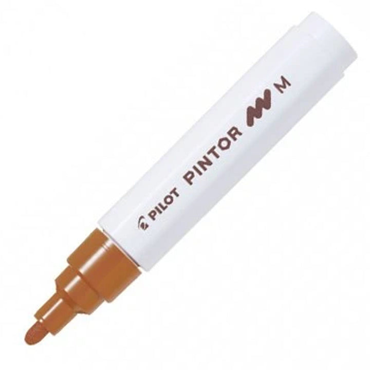 PILOT SW-PT-M-BN PİNTOR (M) -KAHVERENGİ