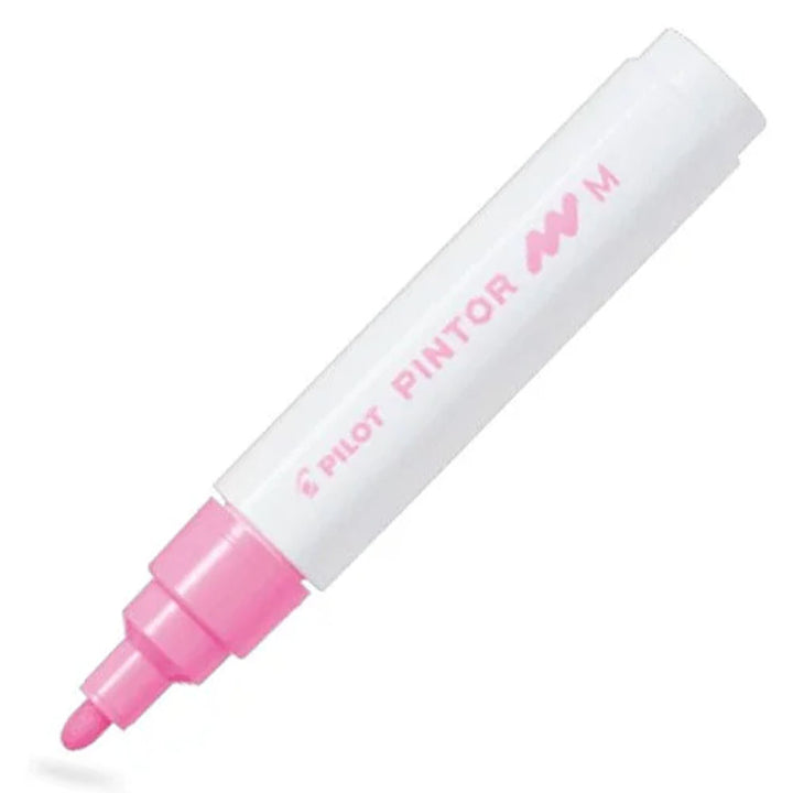 PILOT SW-PT-M-P PİNTOR (M) -PEMBE