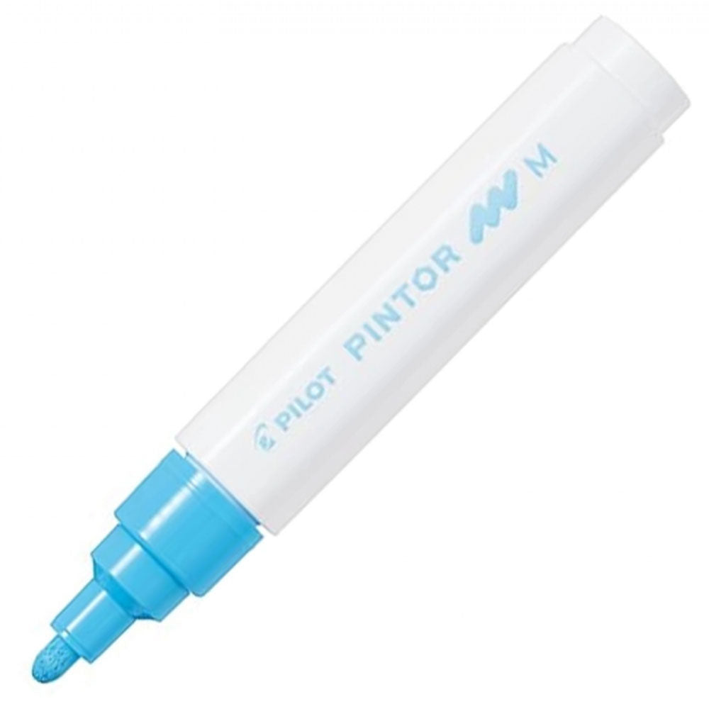 PILOT SW-PT-M-PL PİNTOR (M) -PASTEL MAVİ