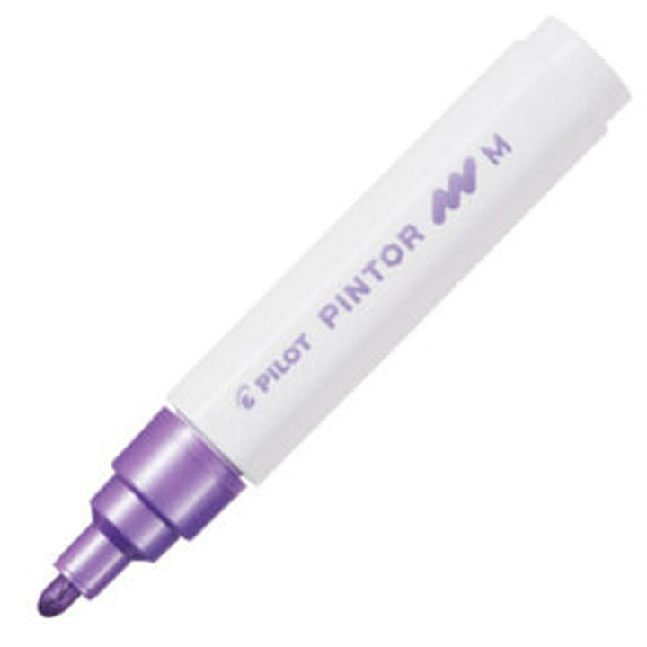 PILOT SW-PT-M-MV PİNTOR (M) -METALİK MOR