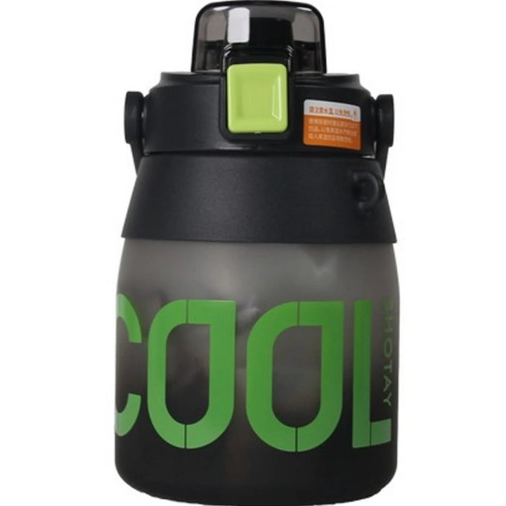 VAGON LİFE YEŞİL 1000 ML SU MATARSI