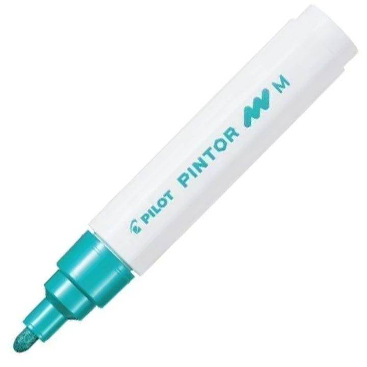 PILOT SW-PT-M-MG PİNTOR (M) -METALİK YEŞİL