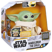 STAR WARS THE CHILD ANIMATRONIC EDITION