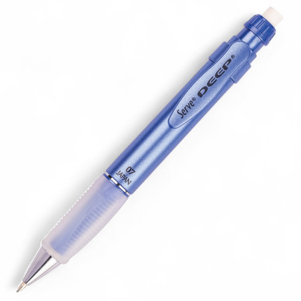 SERVEDEEPPREMETALIK MEK. KURSUNKLM07MMKRISTAL VIOLET