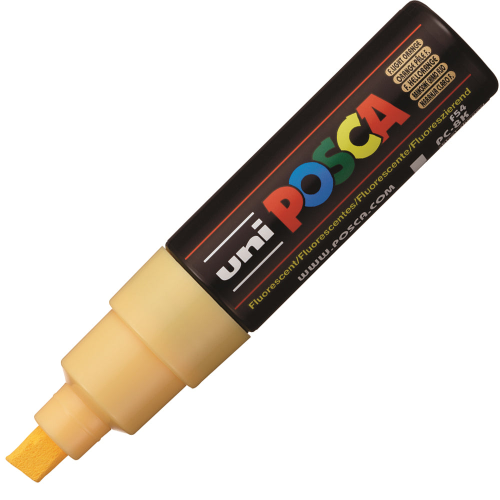 UNİ POSCA 8.0MM SU BAZLI MARKER KALEM
