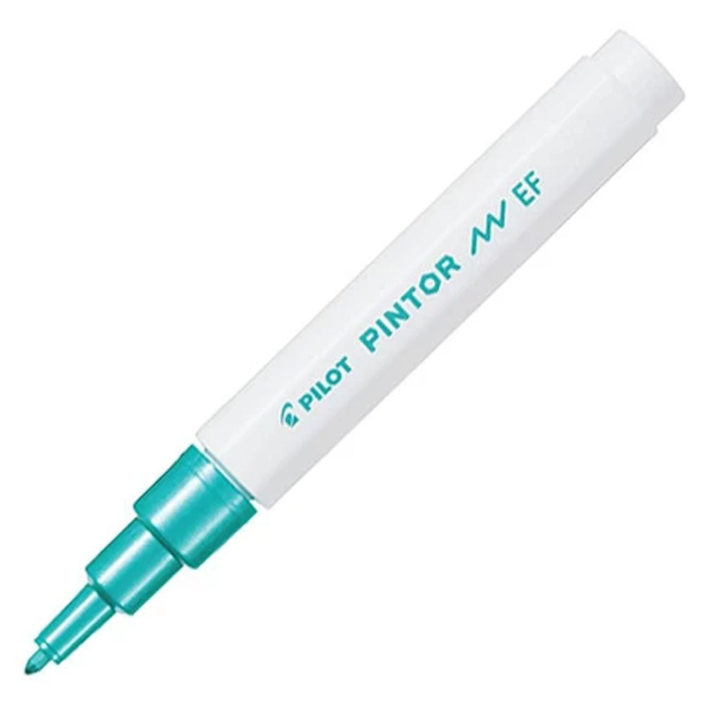 PILOT SW-PT-EF-MG PİNTOR (EF) -METALİK YEŞİL