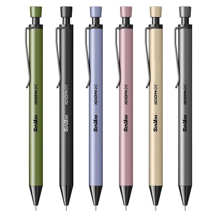 SCRİKSS ICON-X METAL VERSATİL 40 LIK STAND