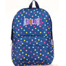 KAUKKO PUNCH SIRT ÇANTASI (NAVY BLUE)