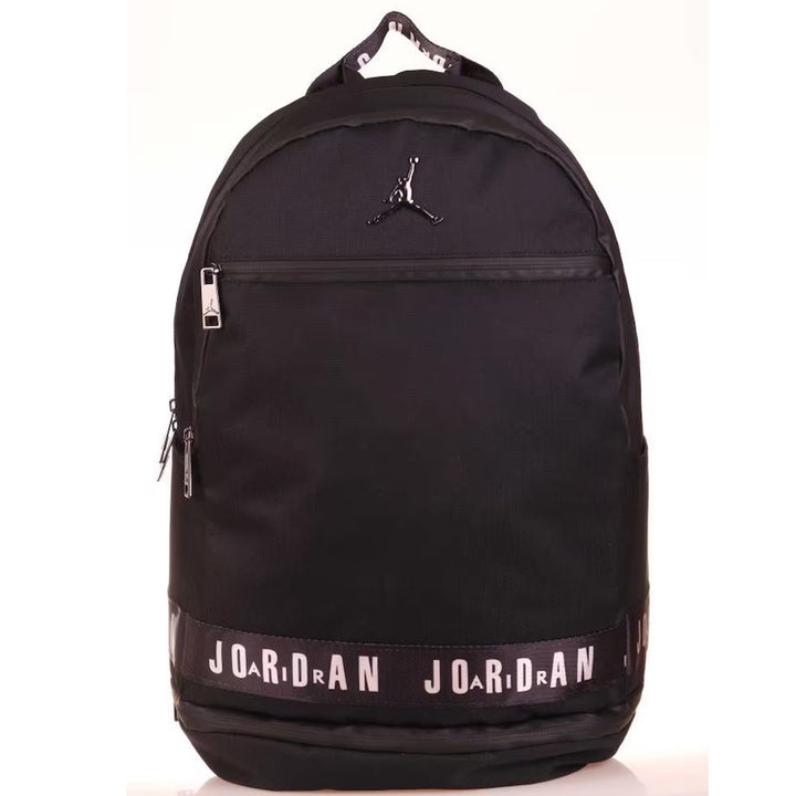 JORDAN AİR SİYAH ÇANTA