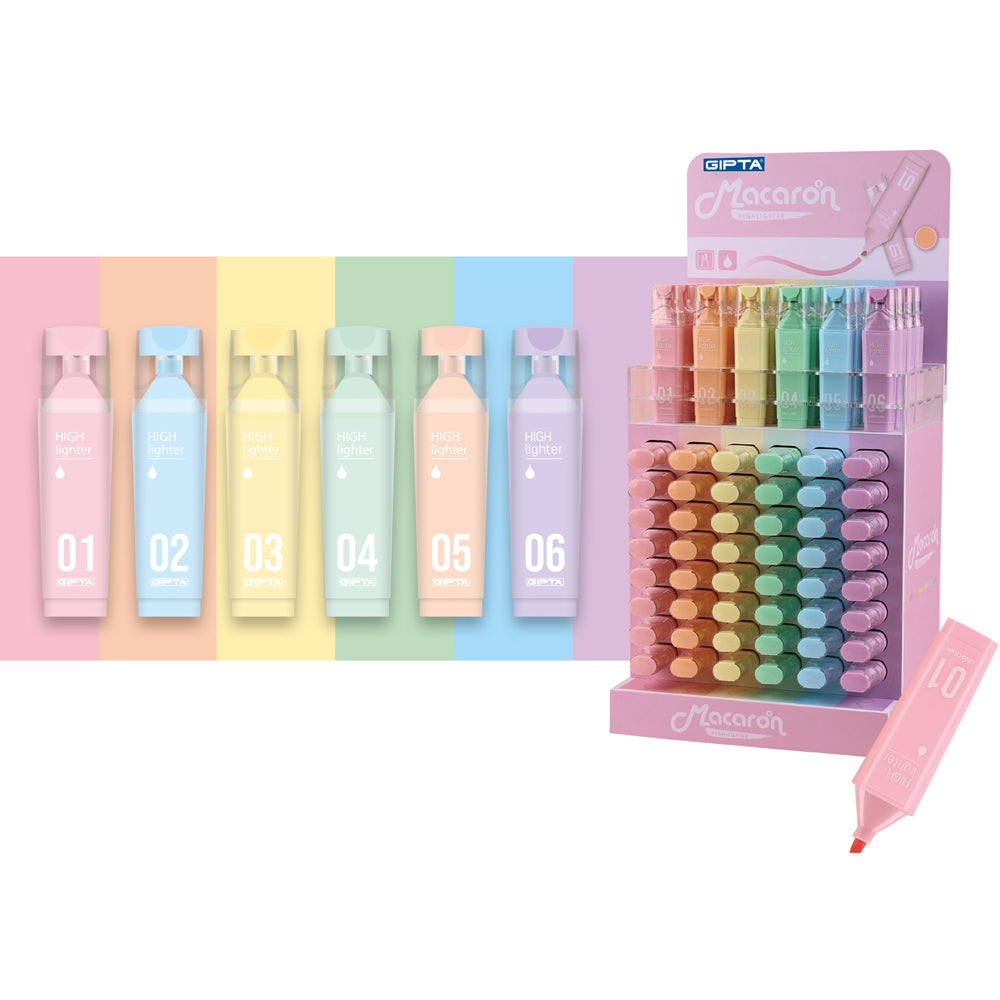 GIPTA HIGHLIGHTER