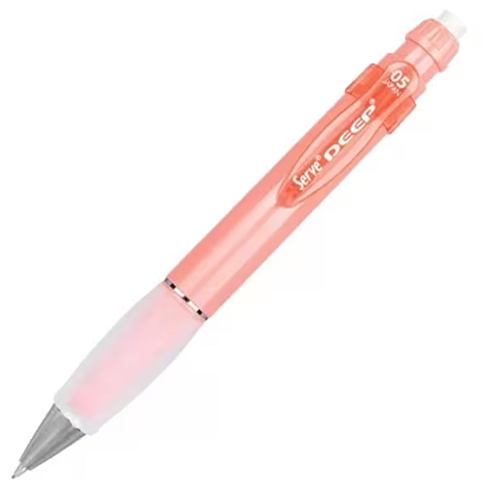 SERVE DEEP 05 CORAL