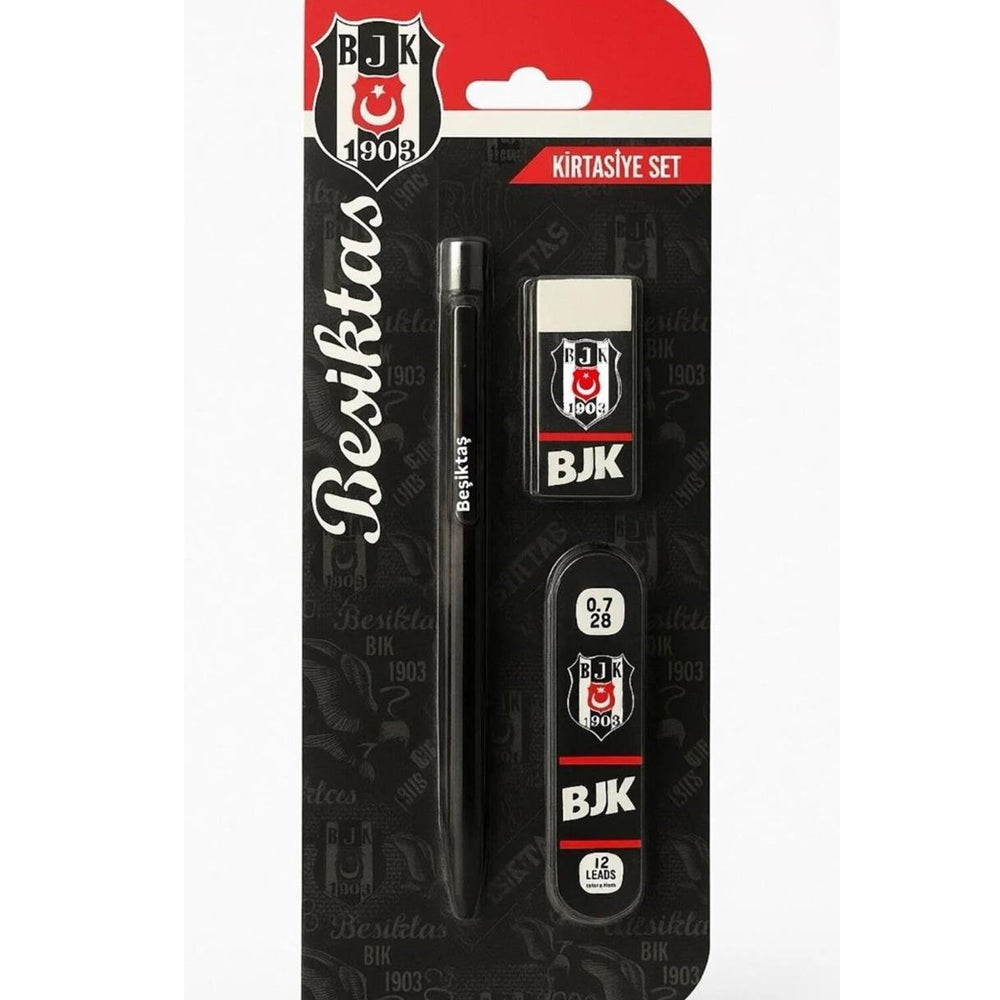 BEŞİKTAŞ VERSATİL KALEM SET
