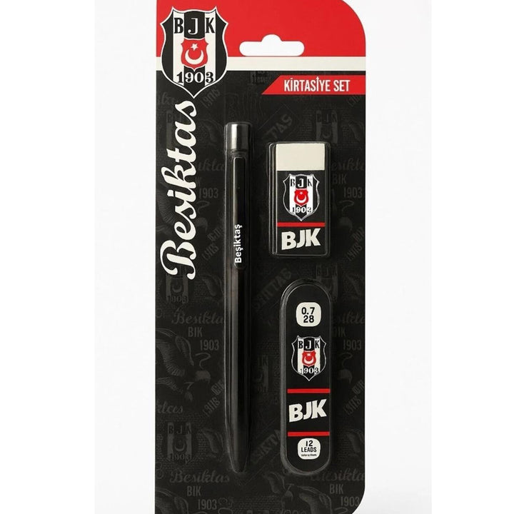 BEŞİKTAŞ VERSATİL KALEM SET