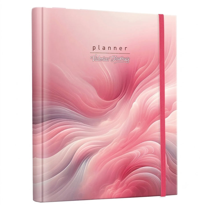 VJ AYRAÇLI PLANLAYICI DEFTER