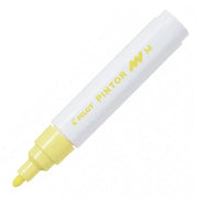 PILOT SW-PT-M-PY PİNTOR (M) -PASTEL SARI