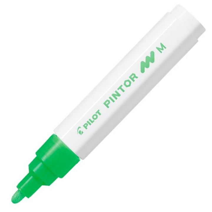 PILOT SW-PT-M-LG PİNTOR (M) -LİMON YEŞİLİ