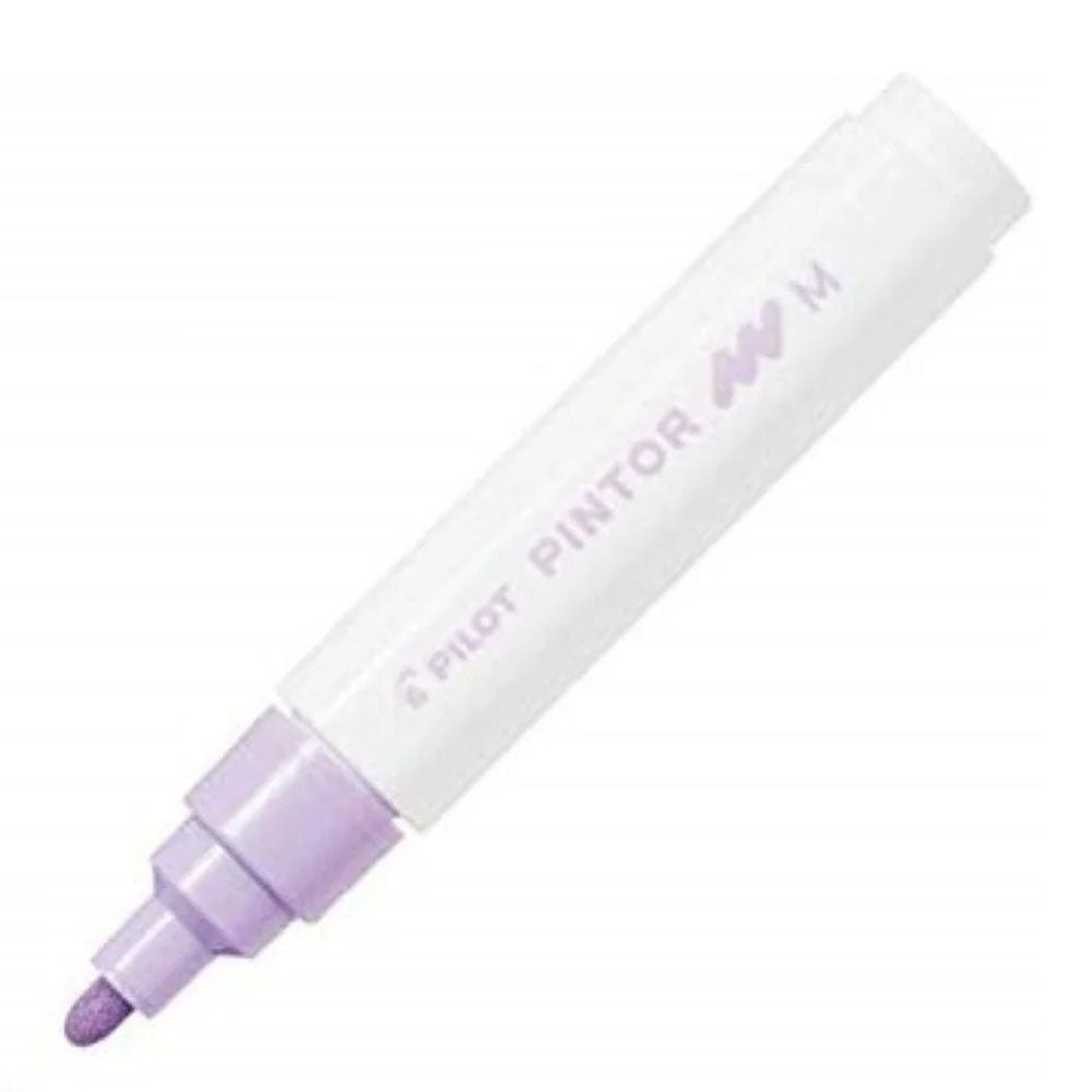 PILOT SW-PT-M-PV PİNTOR (M) -PASTEL MOR