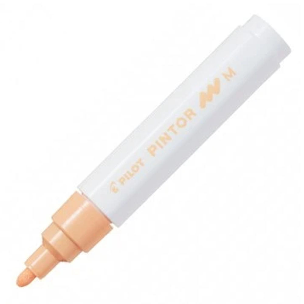 PILOT SW-PT-M-PO PİNTOR (M) -PASTEL TURUNCU
