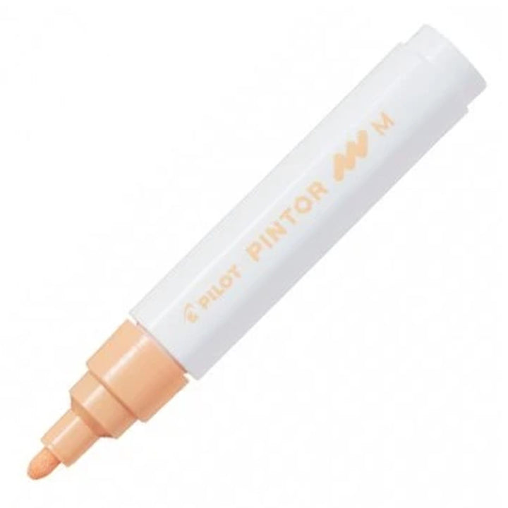 PILOT SW-PT-M-PO PİNTOR (M) -PASTEL TURUNCU