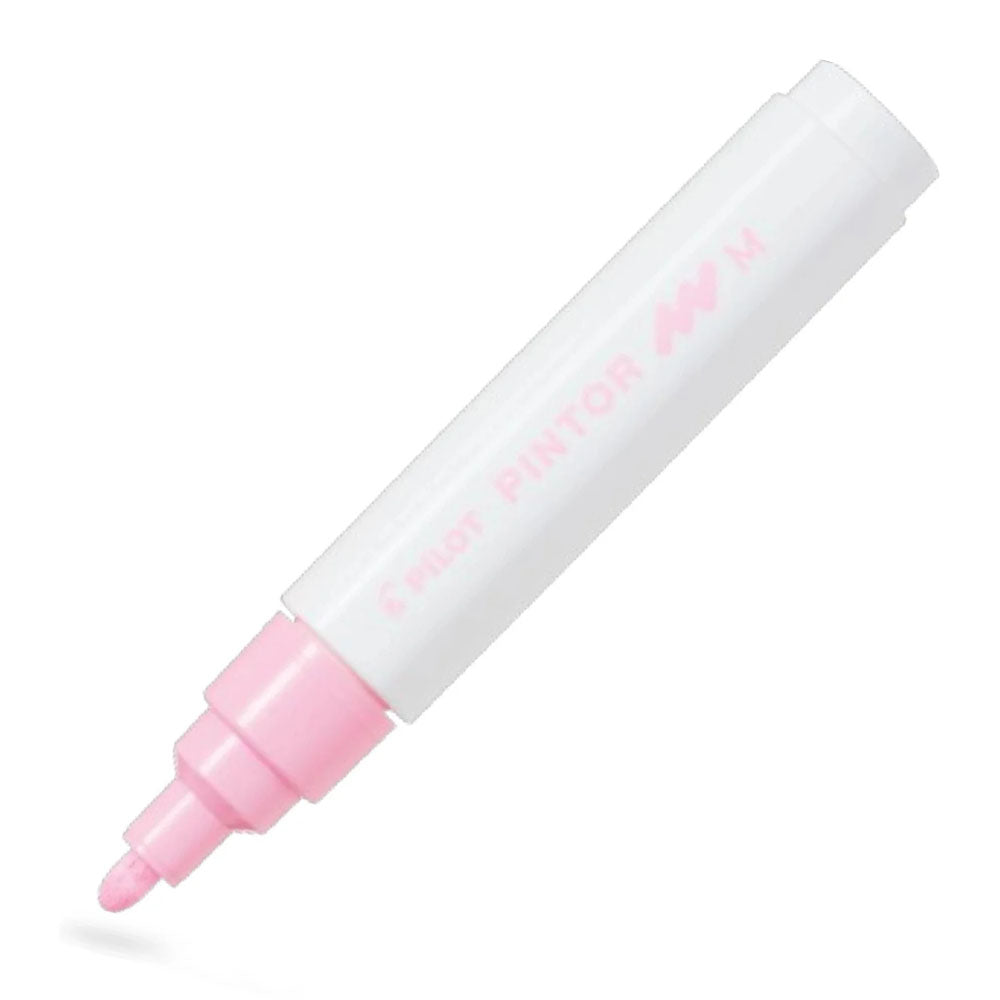 PILOT SW-PT-M-PP PİNTOR (M) -PASTEL PEMBE