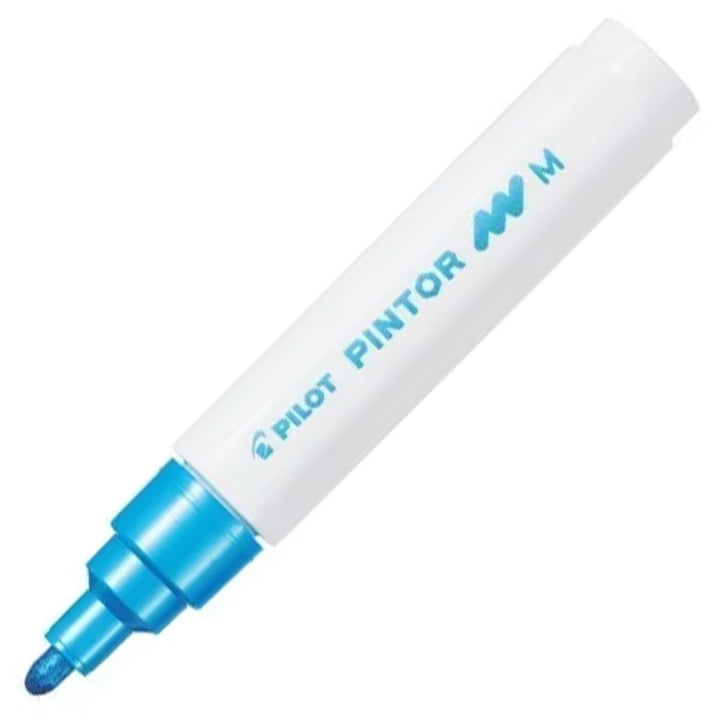 PILOT SW-PT-M-ML PİNTOR (M) -METALİK MAVİ