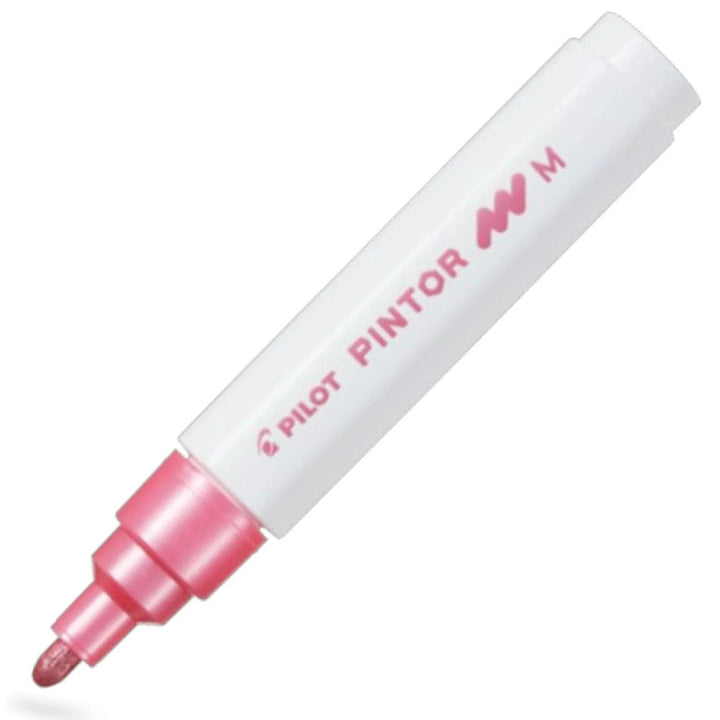 PILOT SW-PT-M-MP PİNTOR (M) -METALİK PEMBE