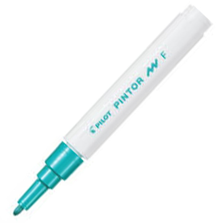 PILOT SW-PT-F-MG PİNTOR (F) -METALİK YEŞİL