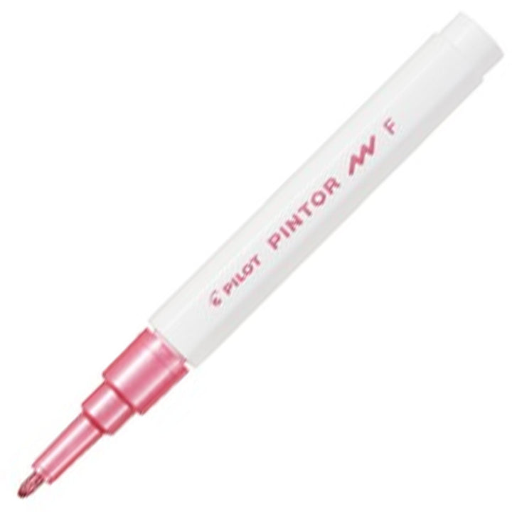 PILOT SW-PT-F-MP PİNTOR (F) -METALİK PEMBE