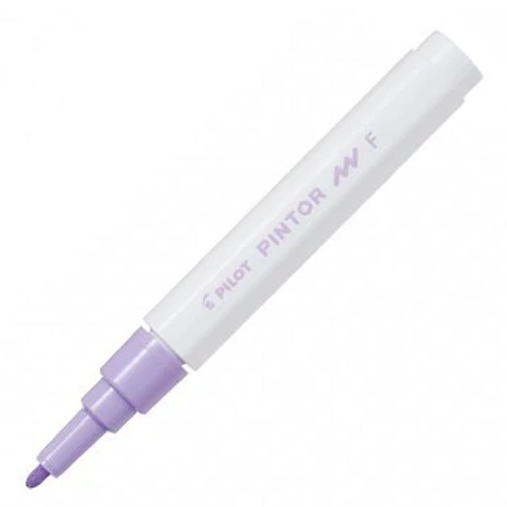 PILOT SW-PT-F-PV PİNTOR (F) -PASTEL MOR