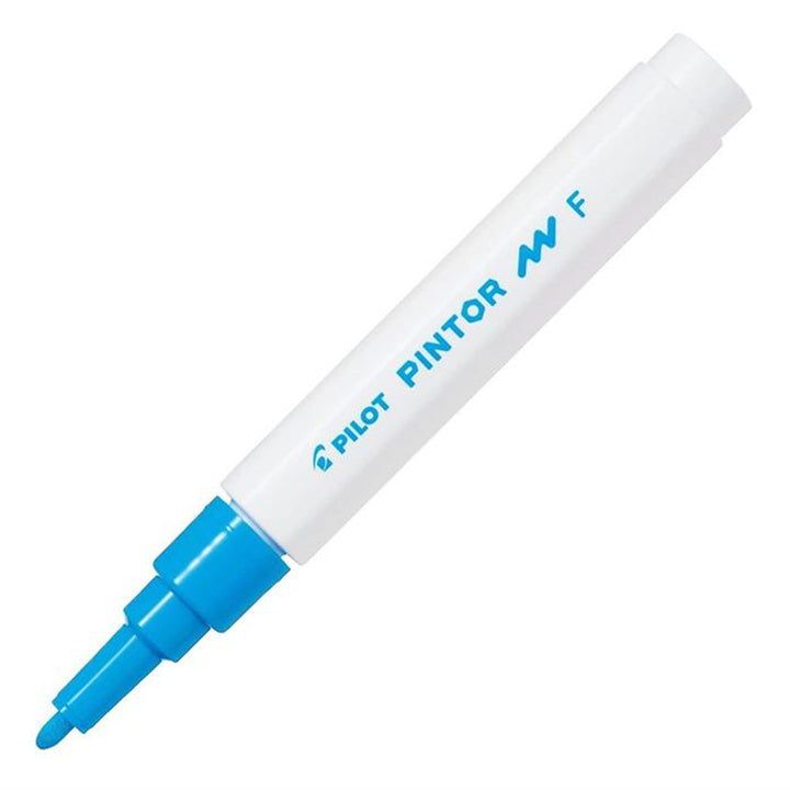 PILOT SW-PT-F-LB PİNTOR (F) -AÇIK MAVİ