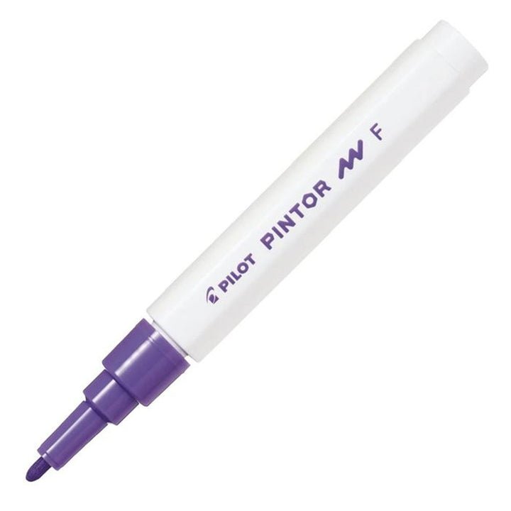 PILOT SW-PT-F-V PİNTOR (F) -MOR