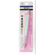 Tombow MONO Graph Pastel M.Kurşun Kalem 0,5mm Blisterli(1ad) Nane Yeşili