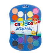 CARIOCA 42405 SULUBOYA 30MM 24 LÜ