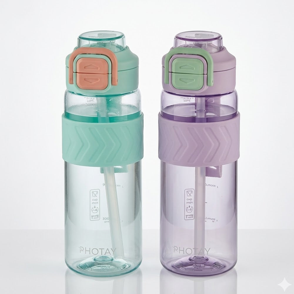 SHOTAY DIRECTION DUAL TRITAN MATARA 800 ML. (4 ASS.)