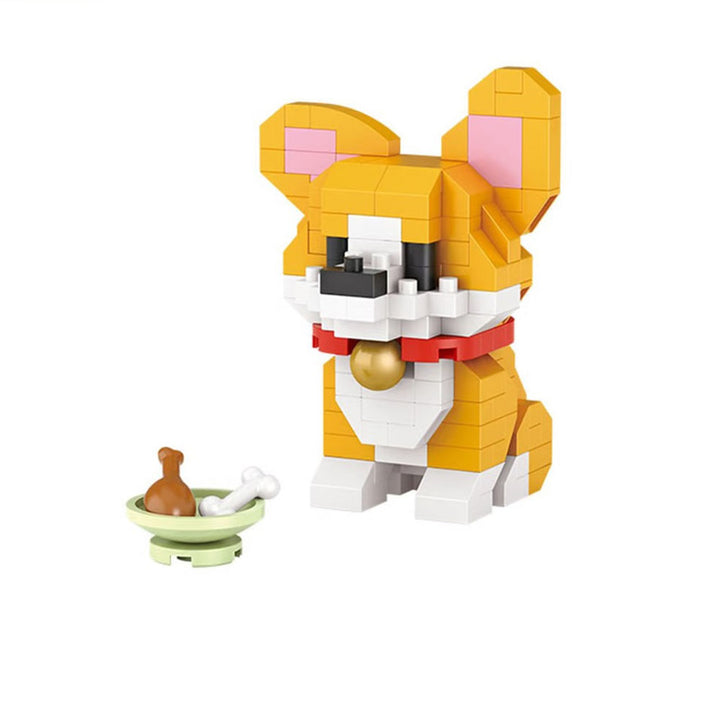 LOZ LEGO
