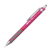 ROTRING VERSATİL KALEM TİKKY RD 0.7 MM AHUDUDU PEMBE
