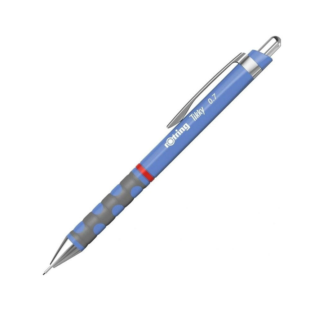 ROTRING VERSATİL KALEM TİKKY RD 0.7 MM MENEKŞE MAVİ
