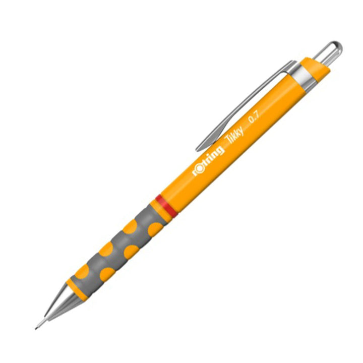 TIKKY RD VERSATIL MANGO TURUNCU 0.7 MM