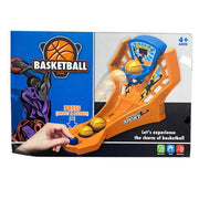 MİNİ BASKET OYUNU