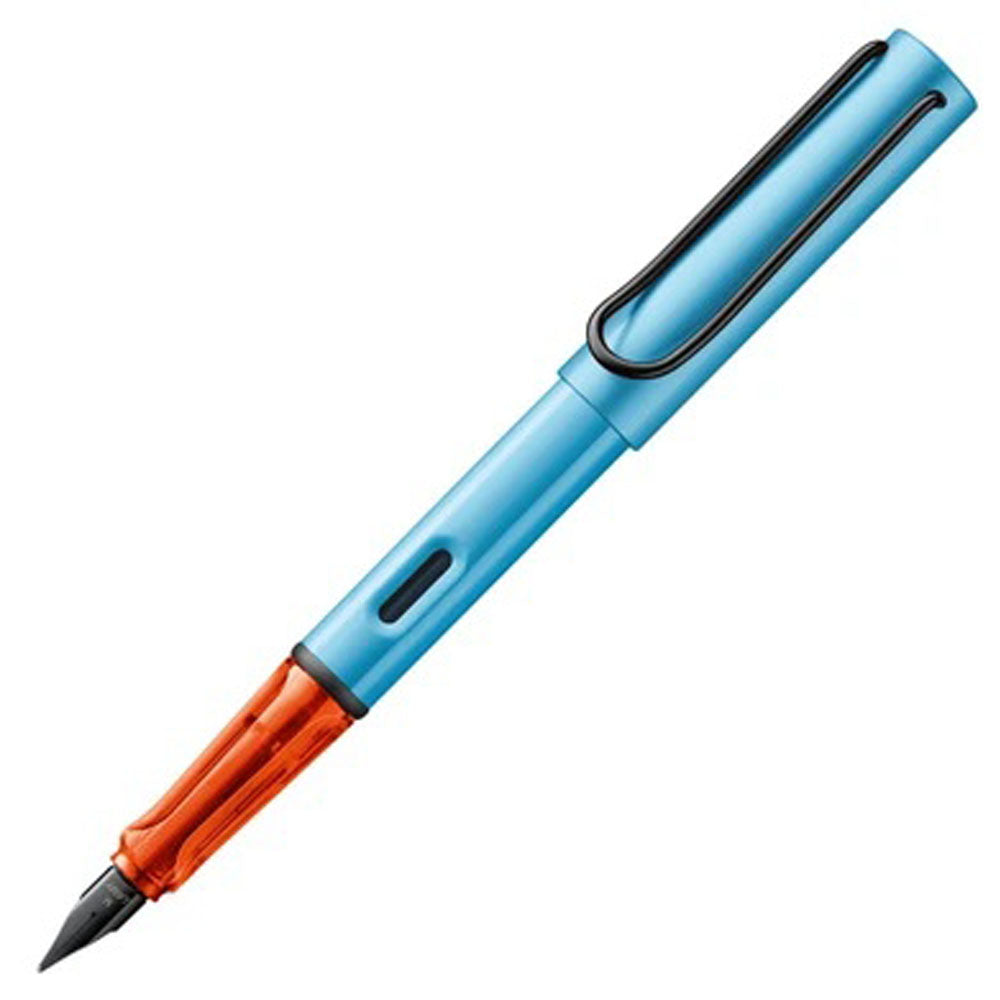 LAMY AL-STARDOLMA KALEM ALUMINYUMMUCDENIM