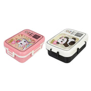 VAGONLİFE 750 ML LUNCHBOX PANDA