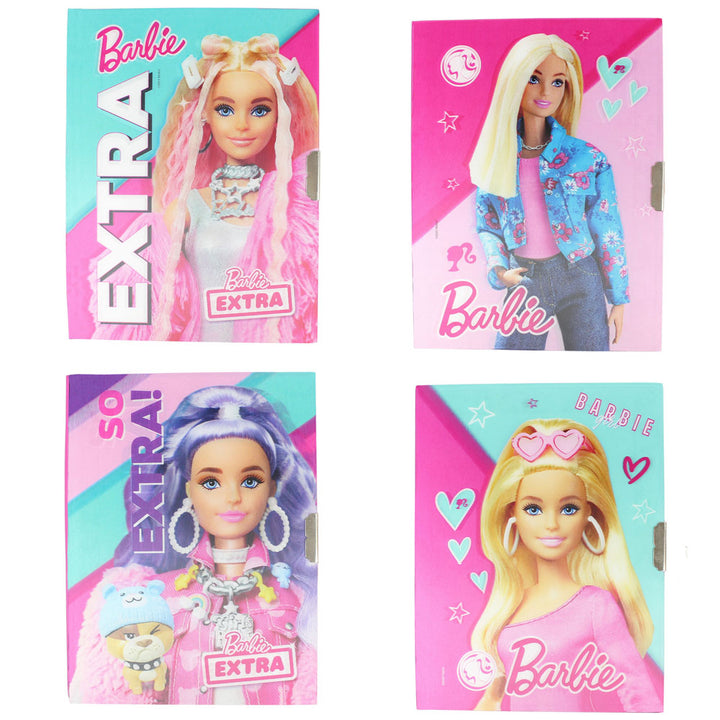 BARBİE 3D GÜNLÜK