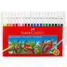 FABER CASTELL KEÇELİ KALEM